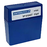 Kits de análise Pooltester